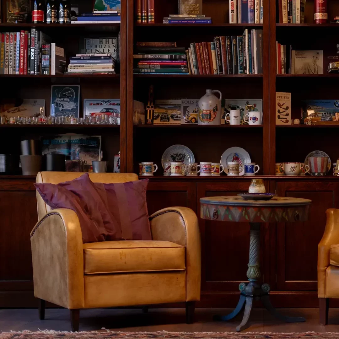 Hooper International-museum-1