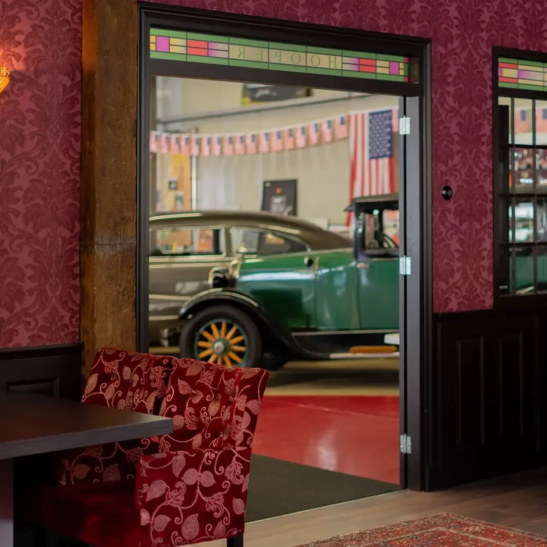 Hooper International-museum-2