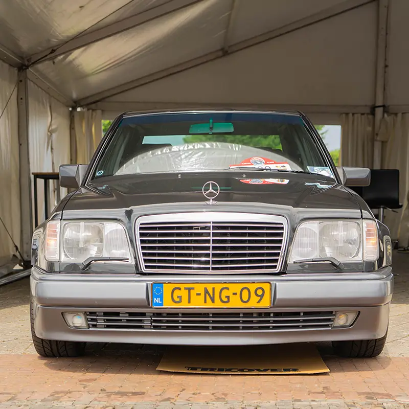 Nationale Oldtimerdag 2026-28